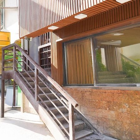 Super Hotel O Bellandur Bangalore Eksteriør bilde