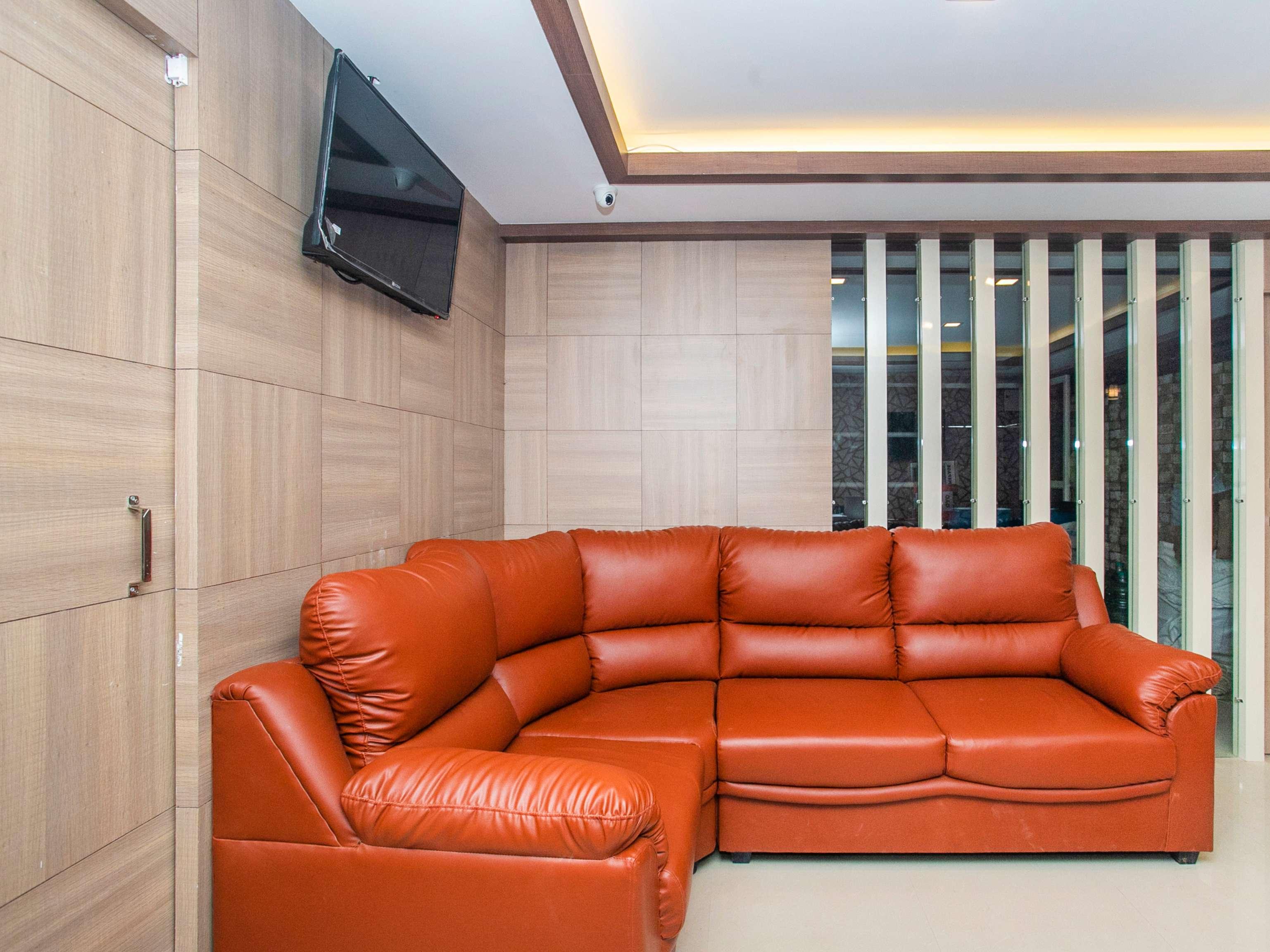 Super Hotel O Bellandur Bangalore Eksteriør bilde
